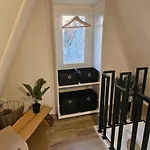 Finnhaus 1 Strandbad Adria Apartament Dessau-Rosslau