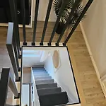 Apartament Finnhaus 1 Strandbad Adria Dessau-Rosslau