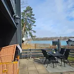Finnhaus 1 Strandbad Adria Apartament *
