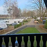 Apartament Finnhaus 1 Strandbad Adria Dessau-Rosslau