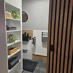 Finnhaus 1 Strandbad Adria Apartament Dessau-Rosslau