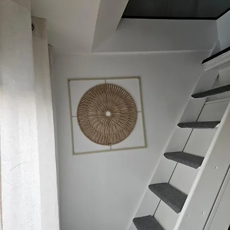 Finnhaus 1 Strandbad Adria *