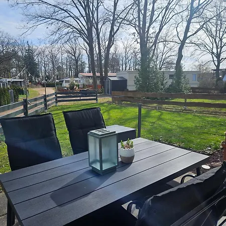 Apartament Finnhaus 1 Strandbad Adria