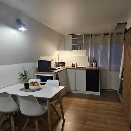 Finnhaus 1 Strandbad Adria Dessau-Rosslau