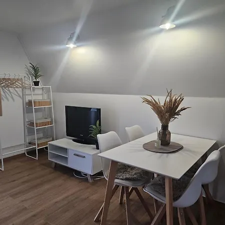 Finnhaus 1 Strandbad Adria *